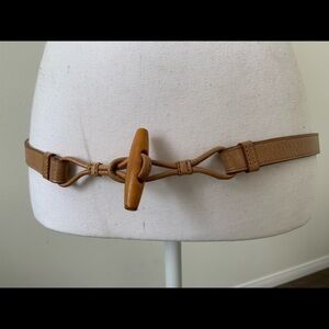 Belt